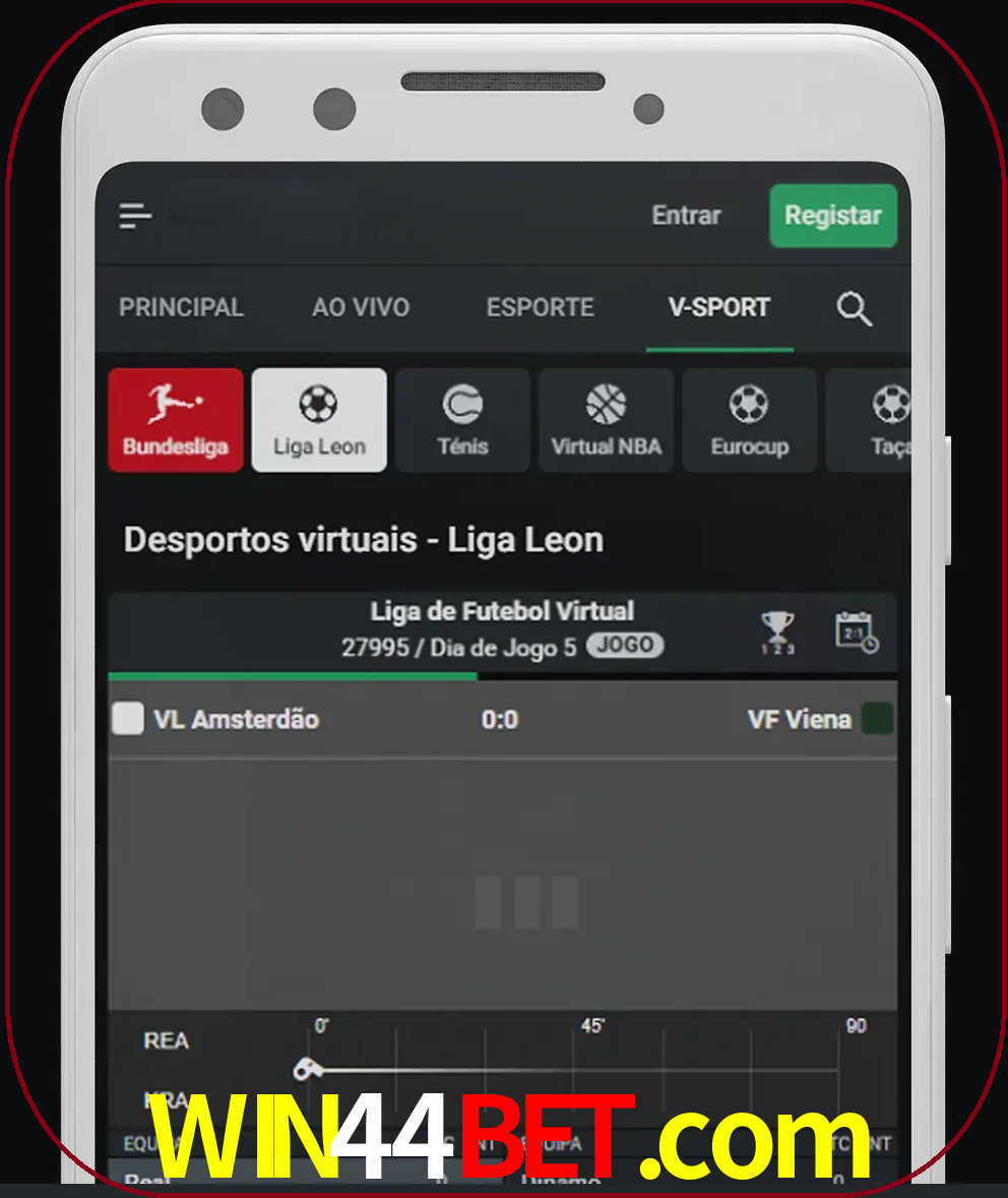 Aposta em diferentes diciplines virtuais.
