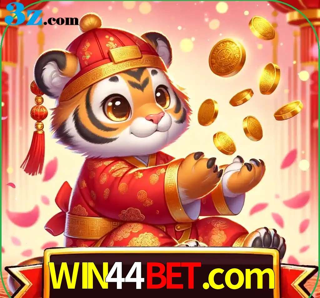 win44bet é a melhor empresa de apostas.